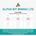 cryptocurrency brokers in usa Alphabitmining.com
