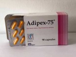 Prodám Adipex, oxycotin, Hypnogen, Stilnox, Zolpid