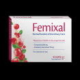 Femixal je účinné řešení jemných problémů