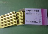 Adipex retard,neurol 1mg,Diazepam 10mg,Hypnogen
