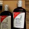 Actavis Promethazine with Codeine purple cough syr