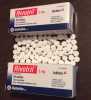 Gerodorm, Rohypnol, Diazepam, lexaurin