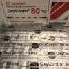 Oxycontin 80mg na prodej