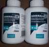 Efedrinový prášek Adderall 10 mg