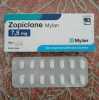 zopiclone uden recept