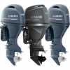 Outboard motors available