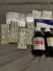 Xanx1m, Ro-hypnol, neu-rol 1mg,Rit-alin 10mg