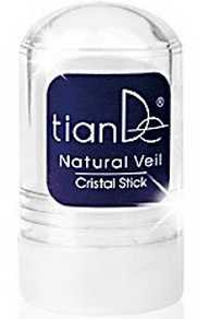 Přírodní deodorant bez hliníku Natural Veil
