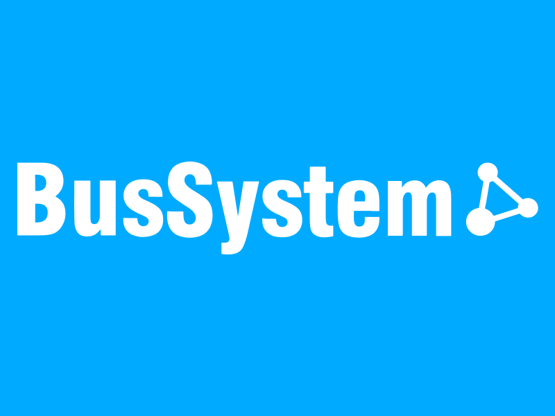 Bussystem - Profesionální systém