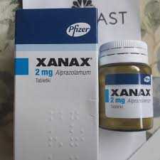 Xanax 2mg 3500 tablety na prodej.