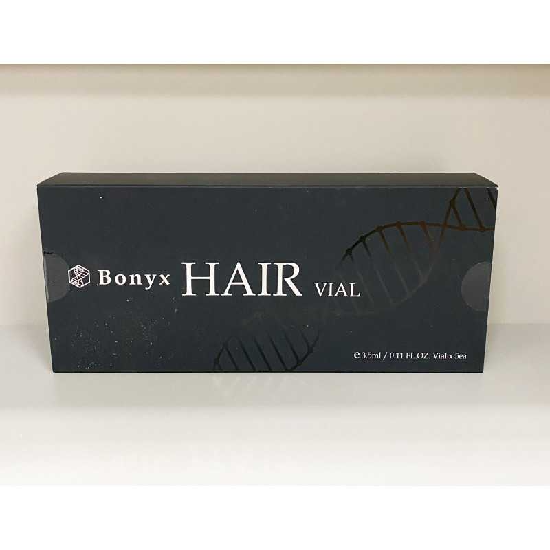 Bonyx EXOSOMES Roztok na vlasy 3,5 ml*5 krejcarů