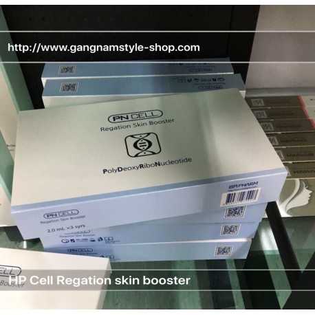 PN Buněčná regenerace Skin Booster