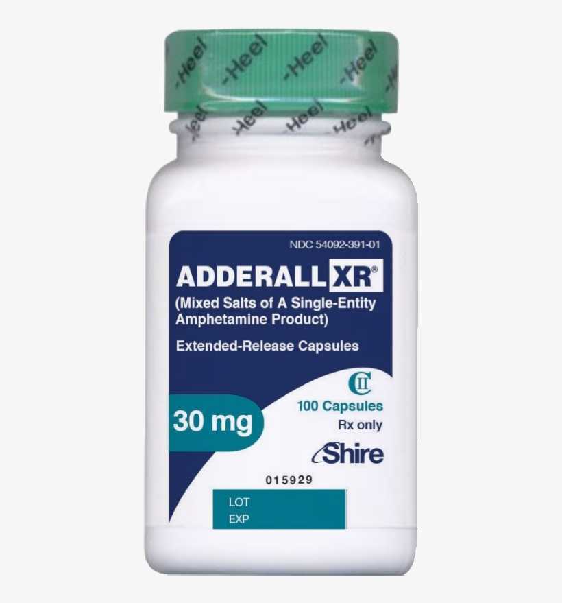 Adderal na prodej