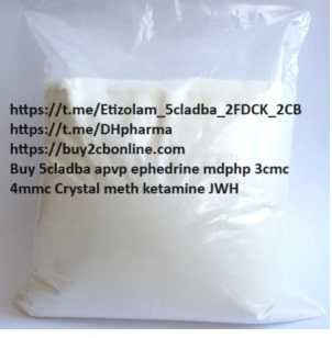 Buy apvp dmt 5cladba 4mmc 2fdck etizolam ephedrine