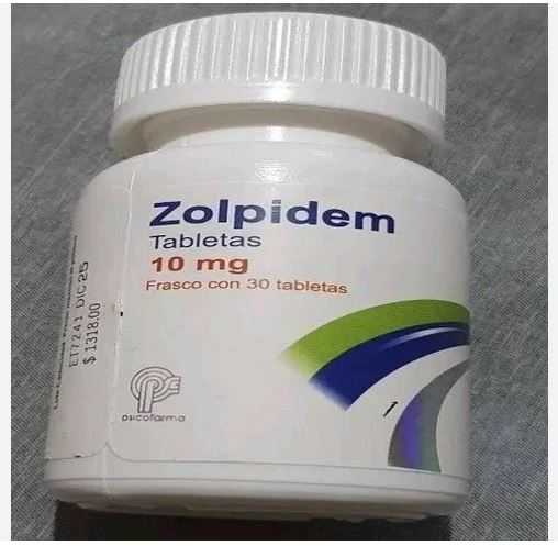 Kúpte Stiln0x 10 mg online