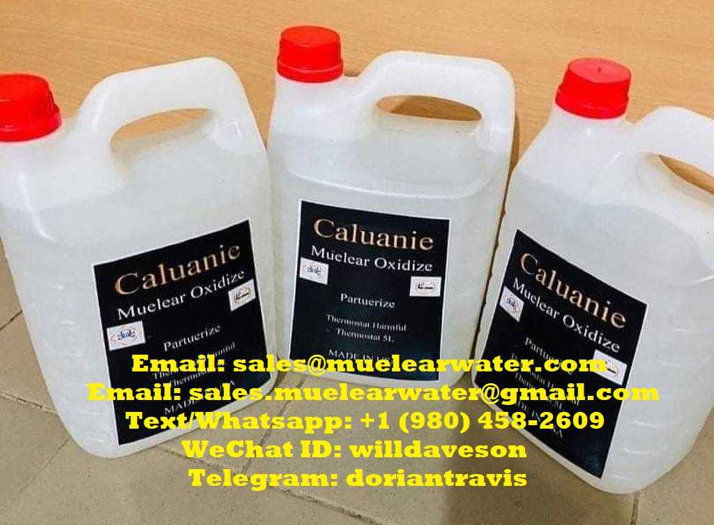 Buy Caluanie Muelear Oxidize from USA