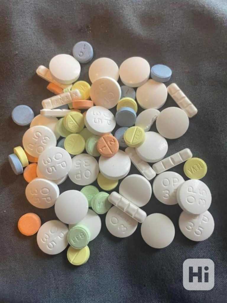 Prodám,Rivootrill 2mg, ,Rooohypnol 2mg,xanaax2mg