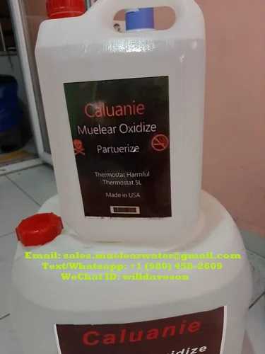 Caluanie muelear pasteurized for sale