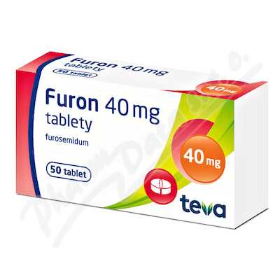 Prodáváme všechny druhy d.rog:Furon 40mg