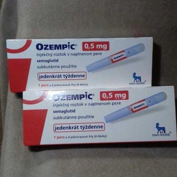 Ozem-pic/Rybelsus Semaglutide