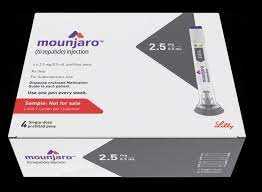 KOUPIT MOUNJARO