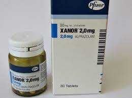KOUPIT A XAN AX 2MG