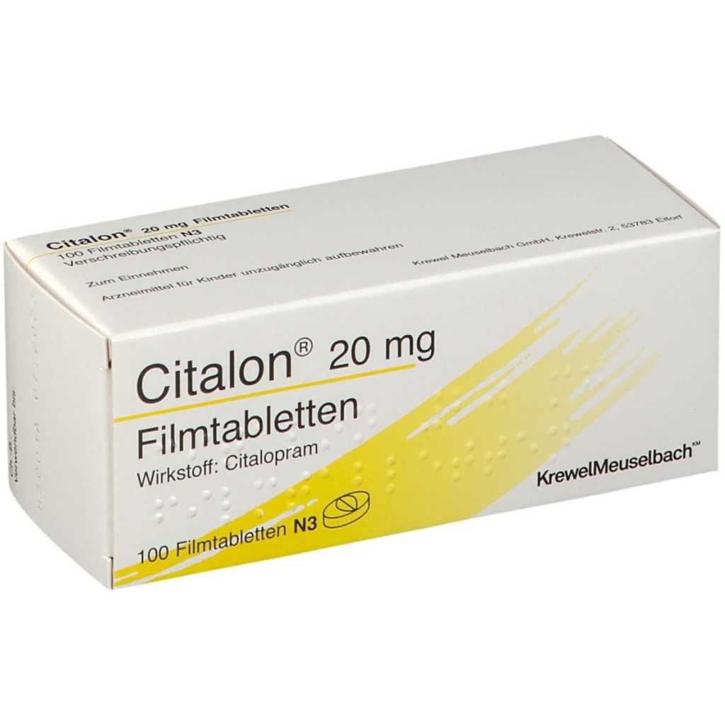 KOUPIT CITALON