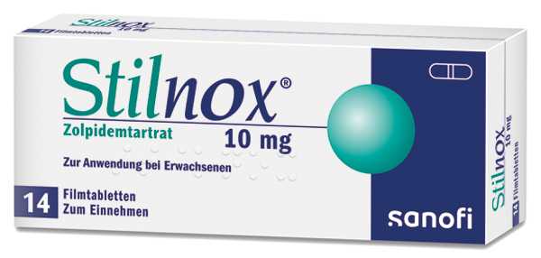 Prodáváme všechny druhy leku: Stil.nox