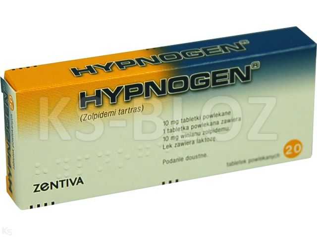 Prodáváme všechny druhy leku:Hypno.gen