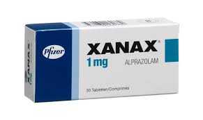 alprazolam køb