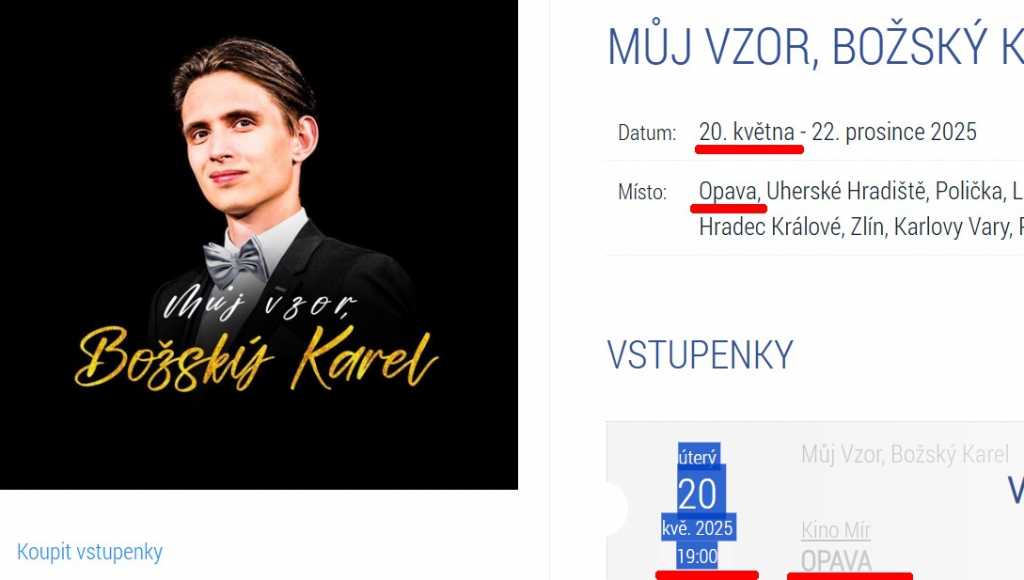 Kristián Šebek Opava
