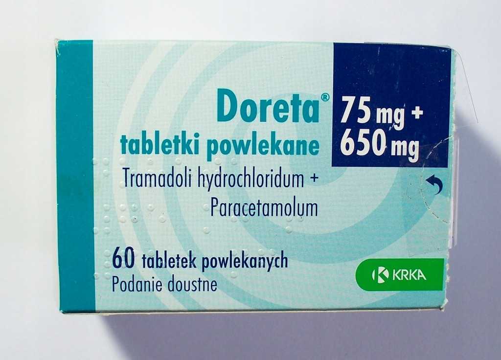 Prodáváme všechny druhy drog:*Doreta