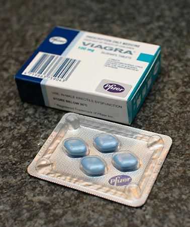 Prodáváme všechny druhy drog: *VI*AGRA