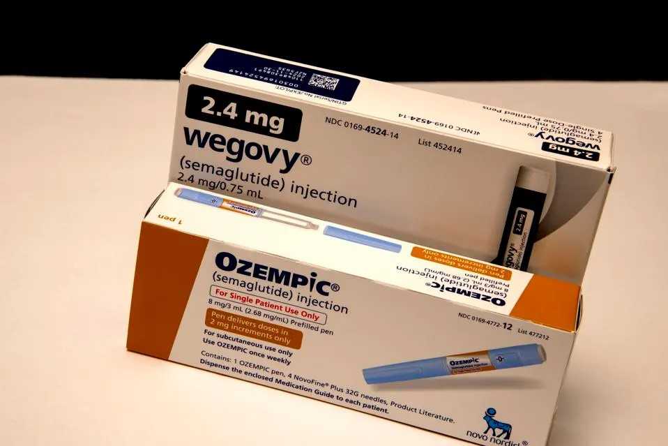 weight loss medicines available