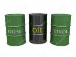 Výkup olejů a nafty