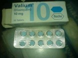 Valium diazepam 10mg