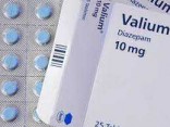 Diazepam valium 10mg  na prodej
