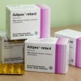 Adipex Retard 15 mg 100 tobolek