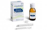 Epidiolex online na prodej (pro léčbu záchvatů, ep