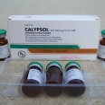 Calypsol Ketamin 500mg/10ml na prodej
