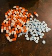 Drogy,nejvyšší kvality (metamfetamin,kokain,xan