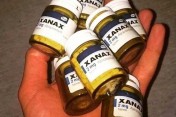 XANAX  2MG  a dalsi na prodej