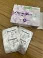 Gerodorm,   Lexotan Bromazepam, Aderall