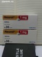 Sanval,Stilnox, zolpidem, Hypnogen, NEUROL