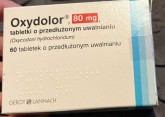 Prodáváme všechny druhy léků: --Oxydolor