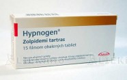 Prodáváme všechny druhy léků: --Hypnogen