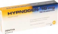 Prodej originálních léků všech typů:hypnogen