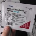 Prodej originálních léků všech typů:Fentanyle
