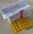 gerodorm 40mg, neurol 1 mg, frontin 1mg, adipex 75