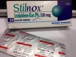 Prodáváme všechny druhy léků,Stilnox
